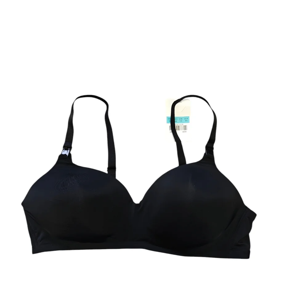 Gratlin A086 Women's Nursing Bra Size 40D